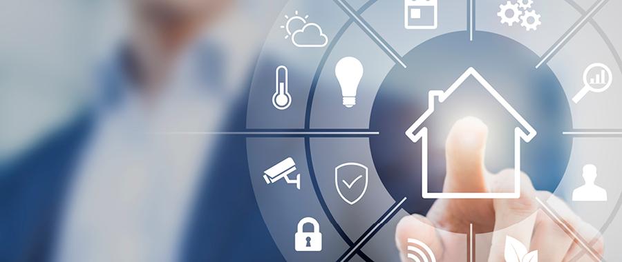 Smart home