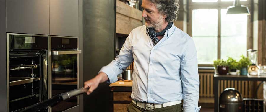 Neff ovens