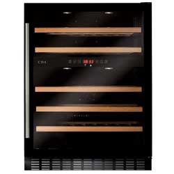 Cda Under Counter Wine Cooler Cda Under Counter Wine Cooler
