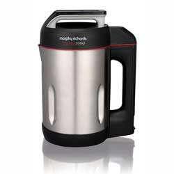 morphy-richards-soup-maker Morphy Richards Soup Maker