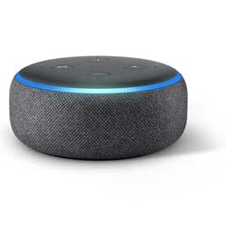 Amazon Echo Dot Amazon Echo Dot