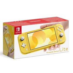 Nintendo Switch Light Nintendo Switch Light