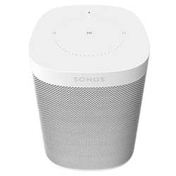 Sonos One Gen 2 White Sonos One Gen 2 White