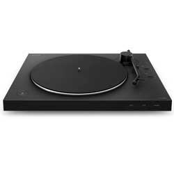 Sony Bluetooth turntable Sony Bluetooth turntable