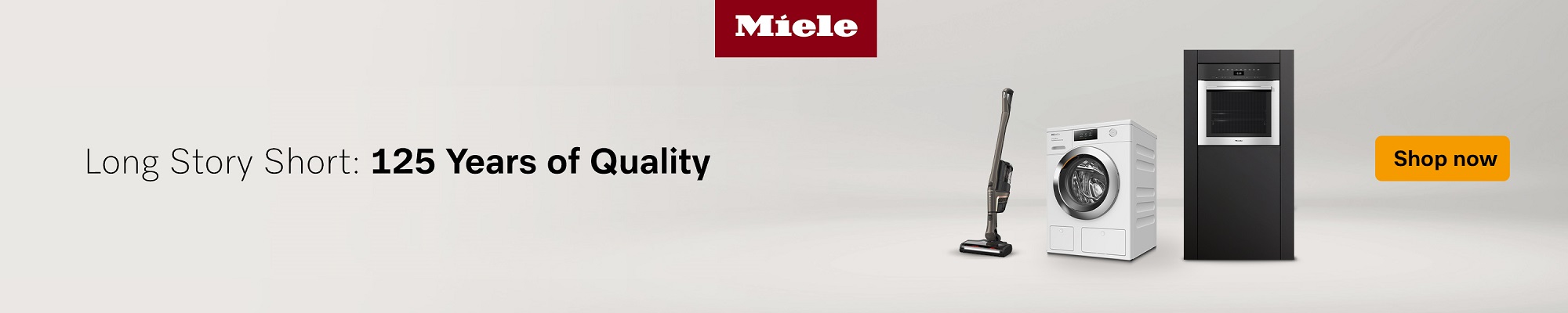 	Miele brand page 2024