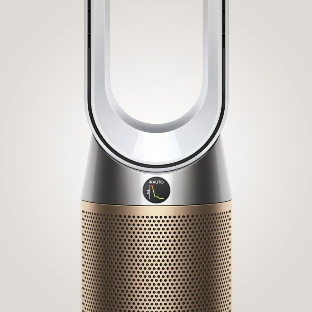 Air treatment