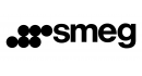 Smeg DI4522 9 Place Settings, E Energy Rating, Built In Dishwasher, 45 cm