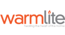 Warmlite 350W Infrared Desk Heater, Cream