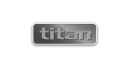 Titan 27115 Heavy Duty Refuse Bin Bags 80 L