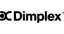 Dimplex 2200W ThermaFlex 2-in-1 Baseboard and Tower Fan Heater