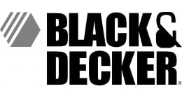 Black & Decker BXAP62001GB Filter