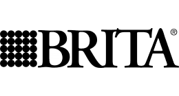 Brita 1050449 Glass Water Filter Jug Light Blue 2.5L