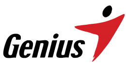 Genius NX-7000 Wireless Mouse, Blue