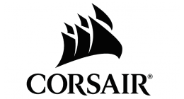 Corsair HS55 Stereo Wired Gaming Headset, White