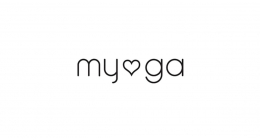 MYGA Iron Kettlebell, 8kg
