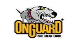 OnGuard Combination Zip Lock 56cm (Single Lock)