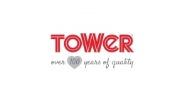 Tower THS10 Handheld Steam Cleaner