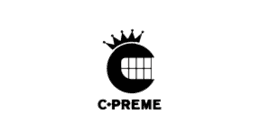 C-Preme Raskullz FS T-Rex Bonez Toddlers Helmet 48-52cm