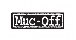 Muc Off Tubeless Valve Kit, 60mm, Black