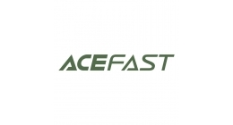 ACEFAST 1.2m (60W) Power Delivery USB-C to USB-C Digital Display Braided Zinc Alloy Cable, Black