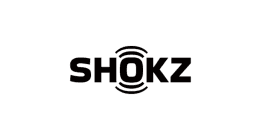 SHOKZ OpenRun Pro 2 Mini Bluetooth Wireless Open-Ear Headphones, Orange
