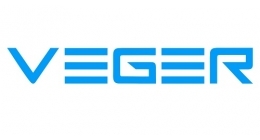 VEGER MagMulti 10000mAh Wireless Charging Powerbank for Apple iPhone, Watch & AirPods, Black
