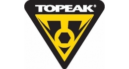 Topeak Mountain Morph Pump, Black, 160 psi / 11 bar