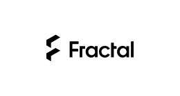 Fractal Wireless Gaming On-Ear Headset, Up To 40h Battery Life, White