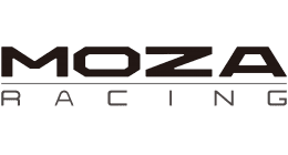 MOZA R3 Racing Simulator Wheel, Wheelbase & Pedal Bundle PC Compatible