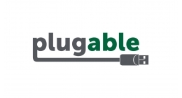 Plugable 7 in 1 USB-C Portable Docking Station