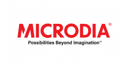 MICRODIA SmartCube Nano 45w USB-C Wall Plug