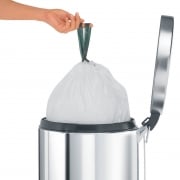 Waste Bin Bags