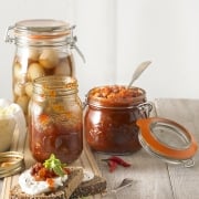 Food Storage