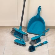 Cleaning