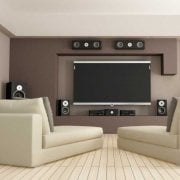 Home Entertainment