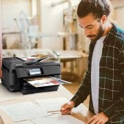 Printers & Scanners