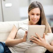 iPads & Tablets