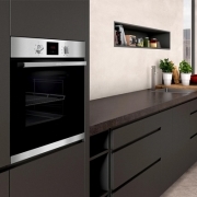 Built In Single Ovens