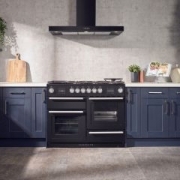 Range Cookers