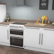 Electric Cookers