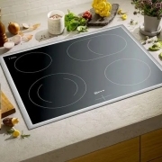Built In Hobs