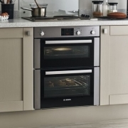 Built Under Double Ovens