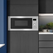 Built In Microwaves & Compacts