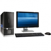 Desktop PCs