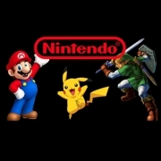 Nintendo Games