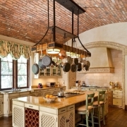 Pots & Pans