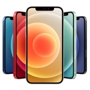 iPhones