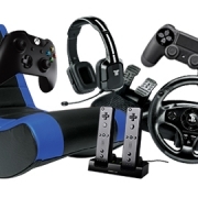 Gaming Accessories