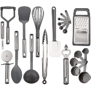 Kitchen Utensils & Gadgets