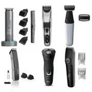 Shavers & Trimmers